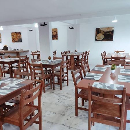 Barra Norte Hotel Balneário Camboriú Exteriör bild
