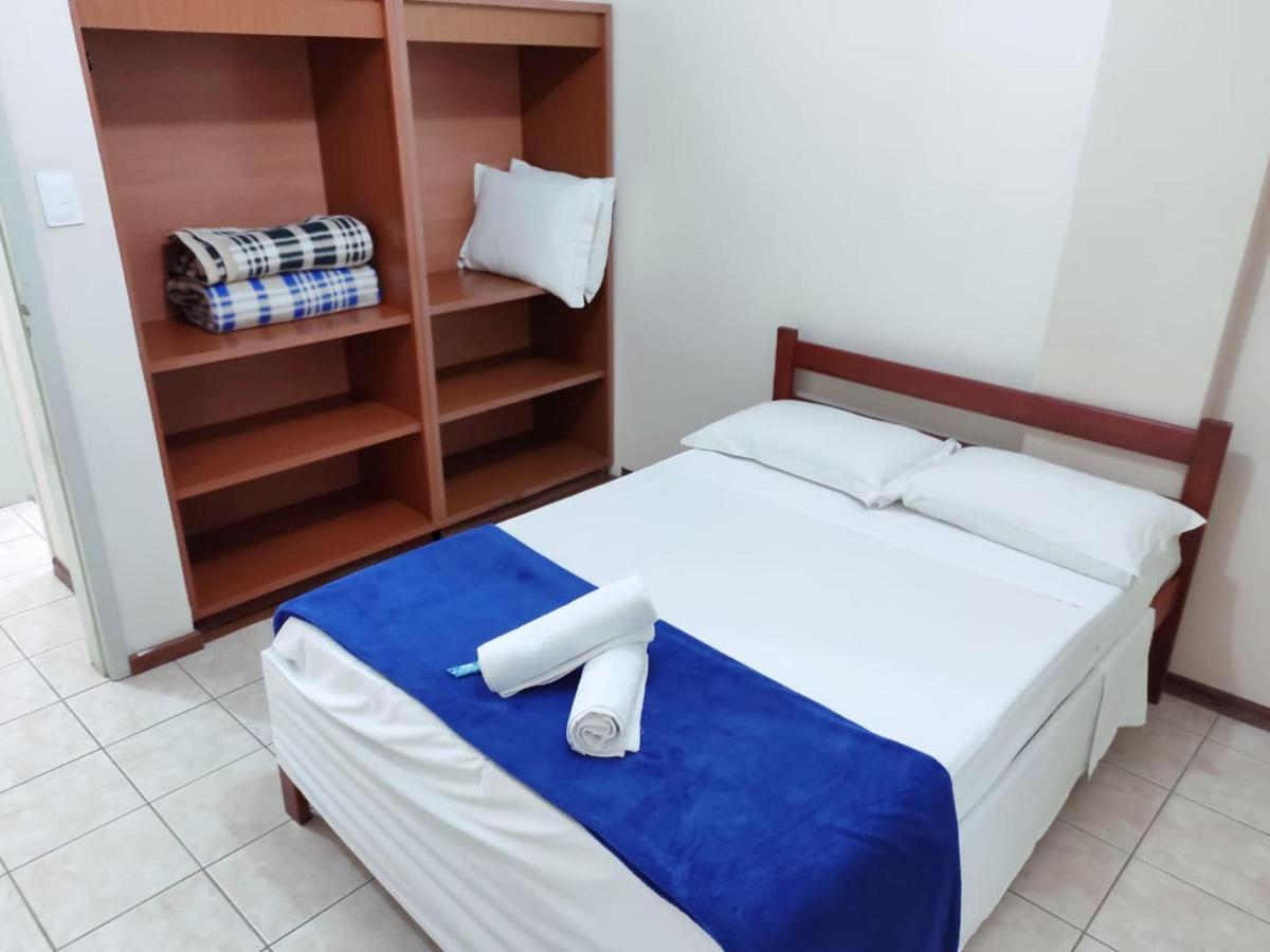 Barra Norte Hotel Balneário Camboriú Exteriör bild
