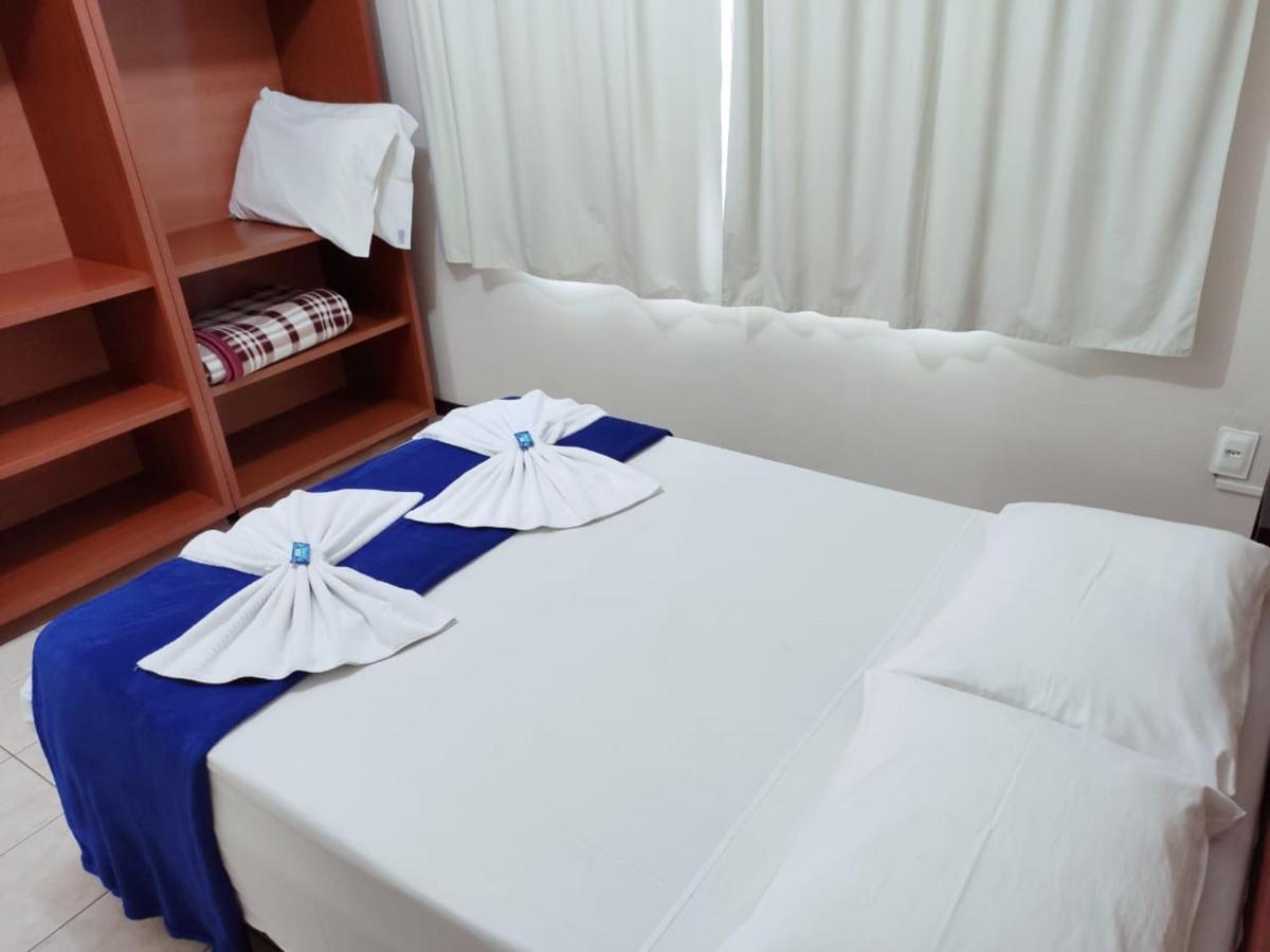 Barra Norte Hotel Balneário Camboriú Exteriör bild