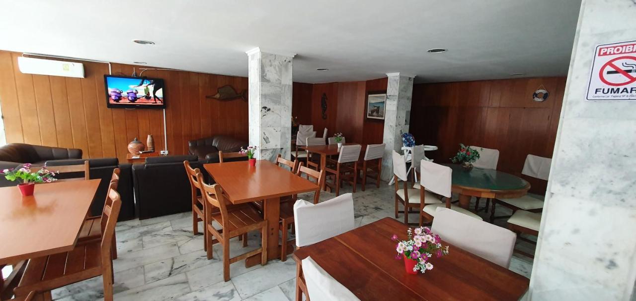 Barra Norte Hotel Balneário Camboriú Exteriör bild
