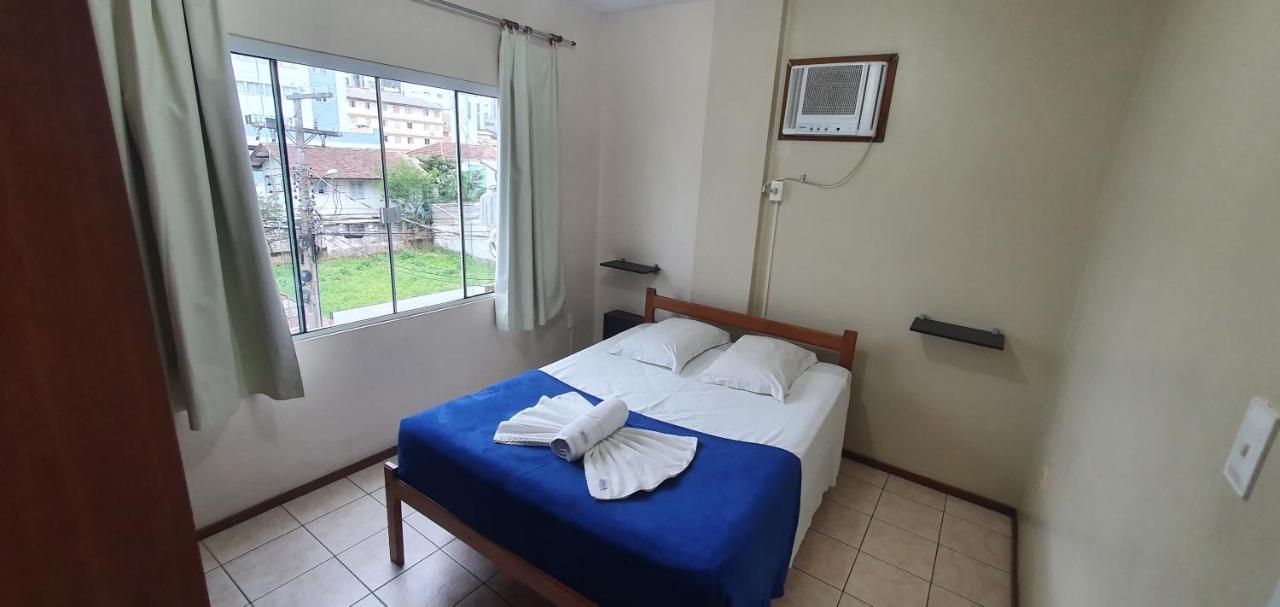 Barra Norte Hotel Balneário Camboriú Rum bild
