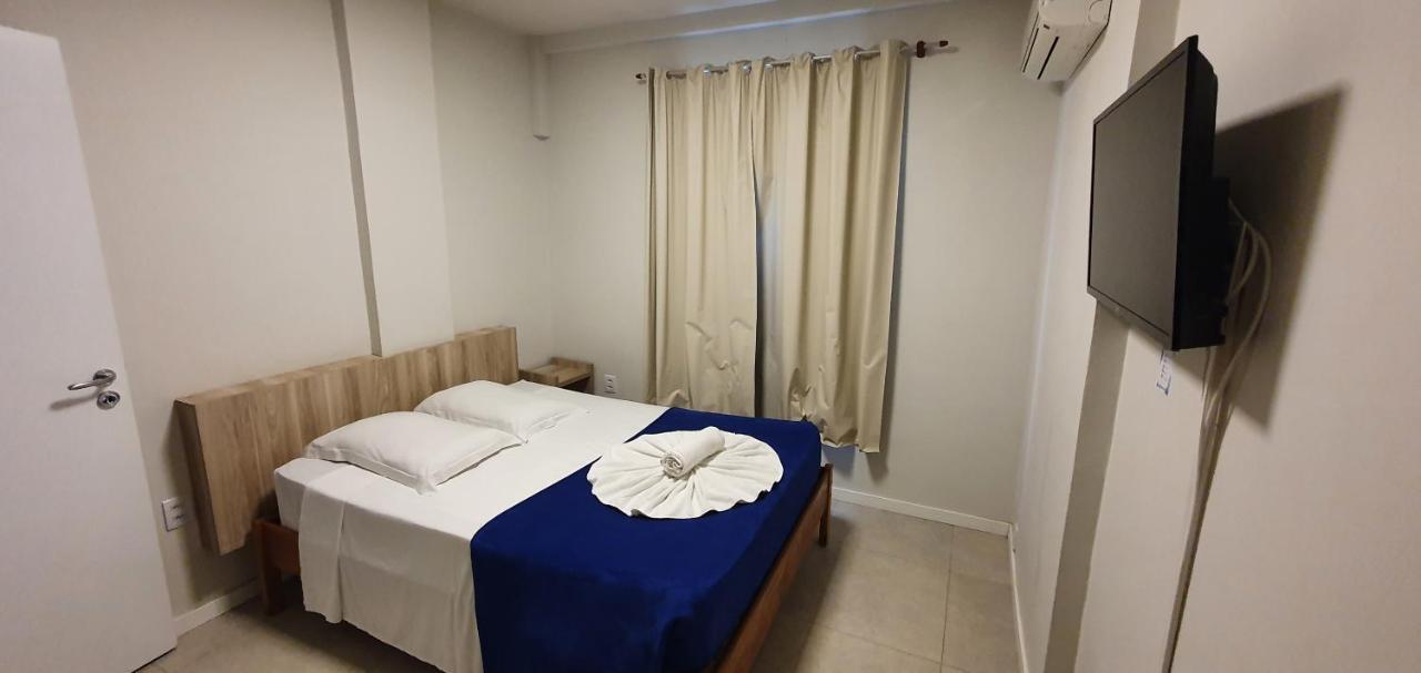 Barra Norte Hotel Balneário Camboriú Rum bild