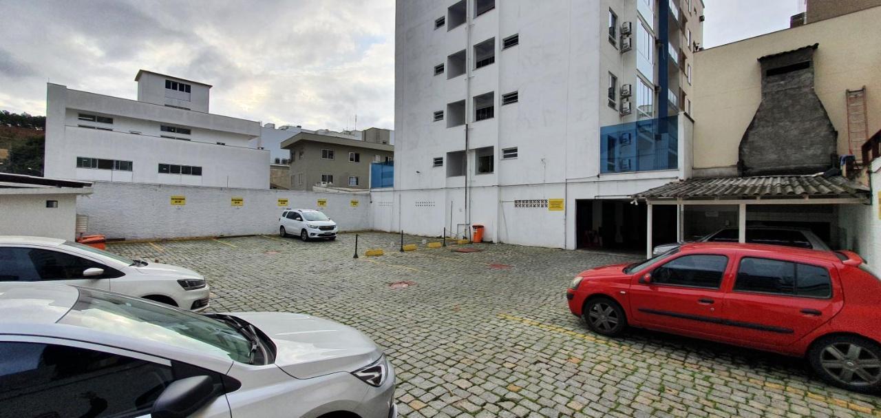 Barra Norte Hotel Balneário Camboriú Exteriör bild