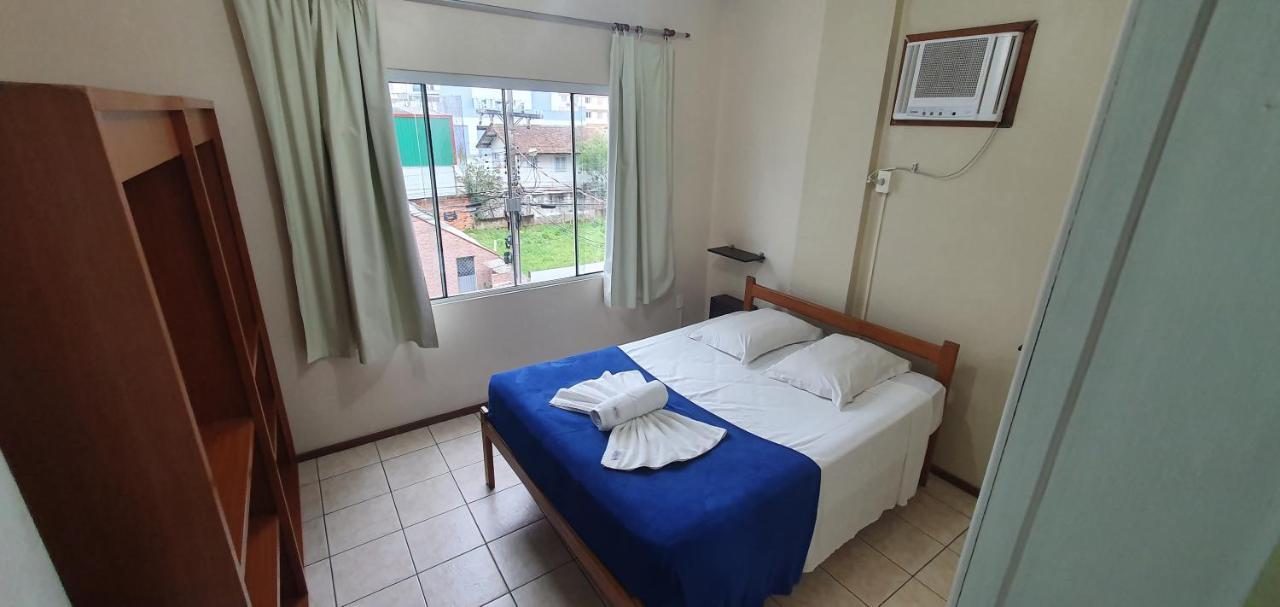 Barra Norte Hotel Balneário Camboriú Rum bild